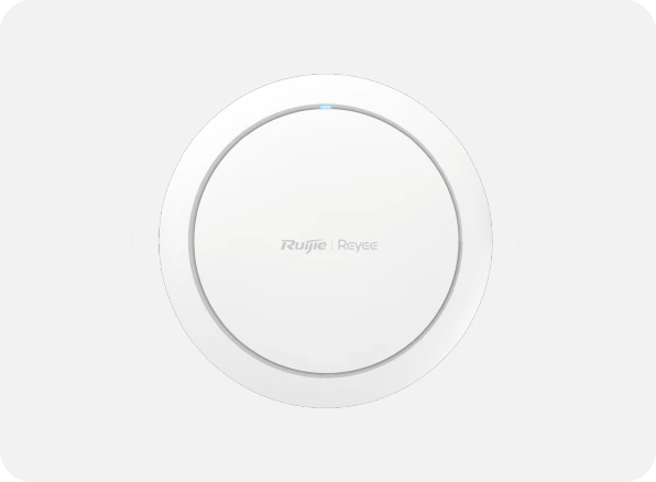 Buy RG RAP2266 Reyee WiFi 6 AX3000 Indoor Ceiling Mount Access Point in Dubai, UAE